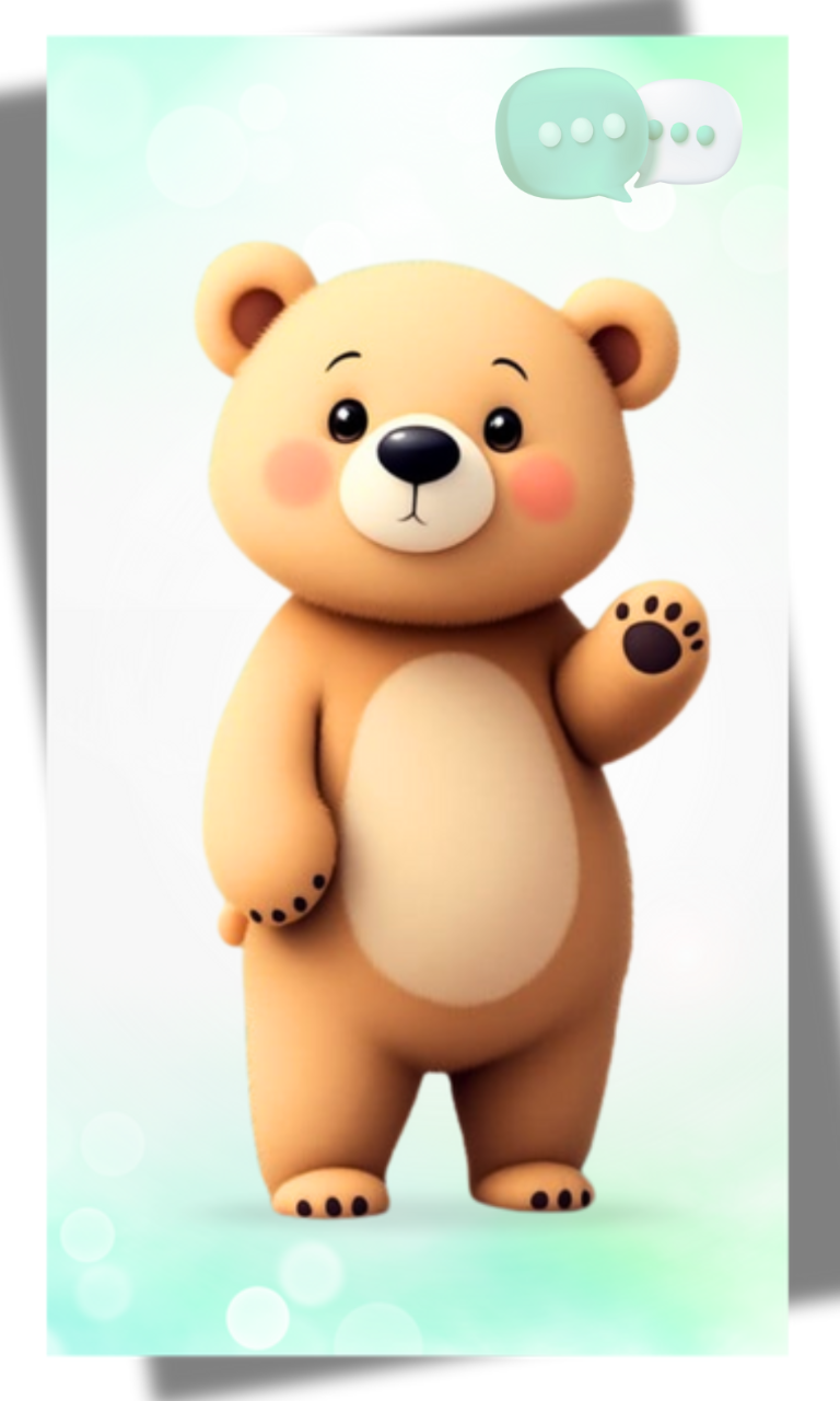 final reel tedy buddy cover page